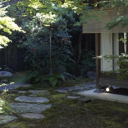 Jeugiya Villa Kyoto Luaran gambar