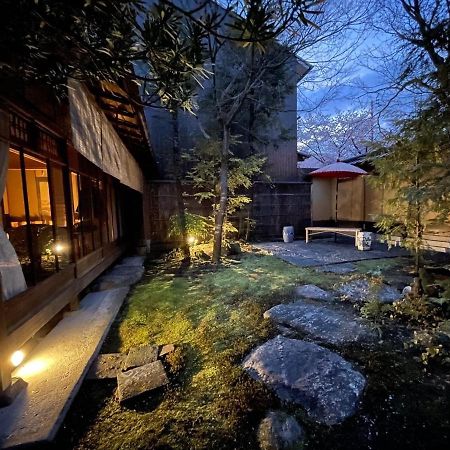 Jeugiya Villa Kyoto Luaran gambar