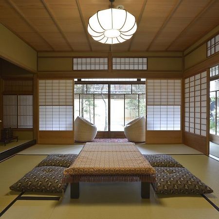 Jeugiya Villa Kyoto Bilik gambar
