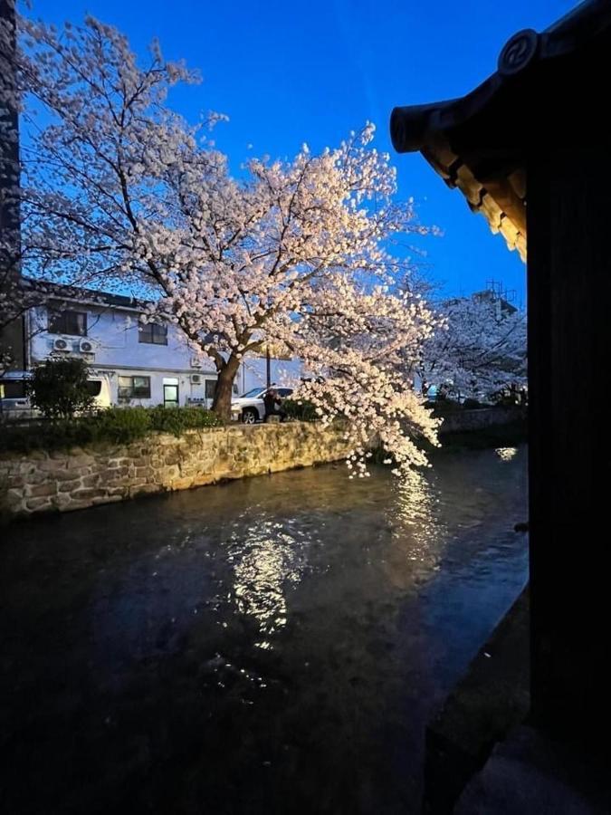 Jeugiya Villa Kyoto Luaran gambar