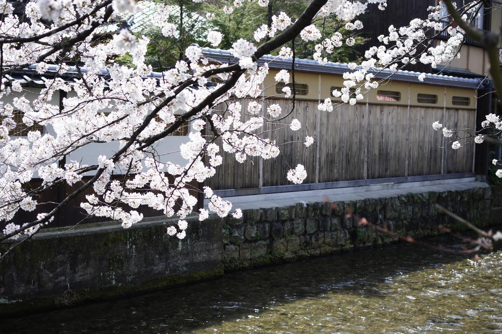 Jeugiya Villa Kyoto Luaran gambar
