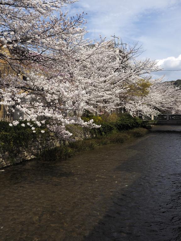 Jeugiya Villa Kyoto Luaran gambar