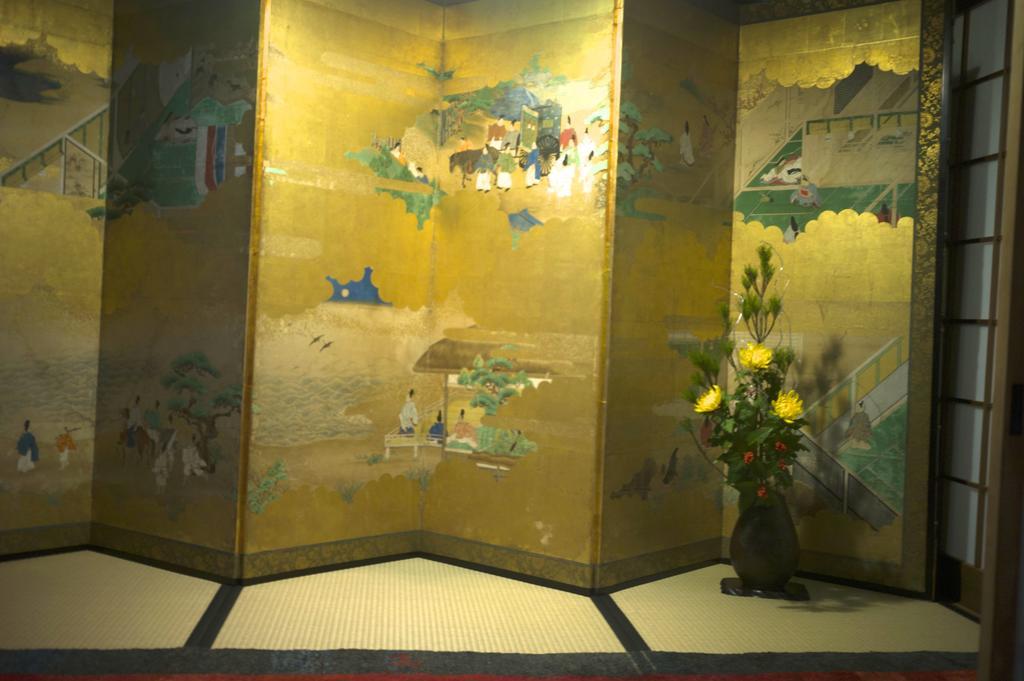Jeugiya Villa Kyoto Luaran gambar