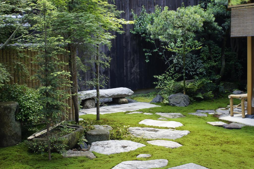 Jeugiya Villa Kyoto Luaran gambar