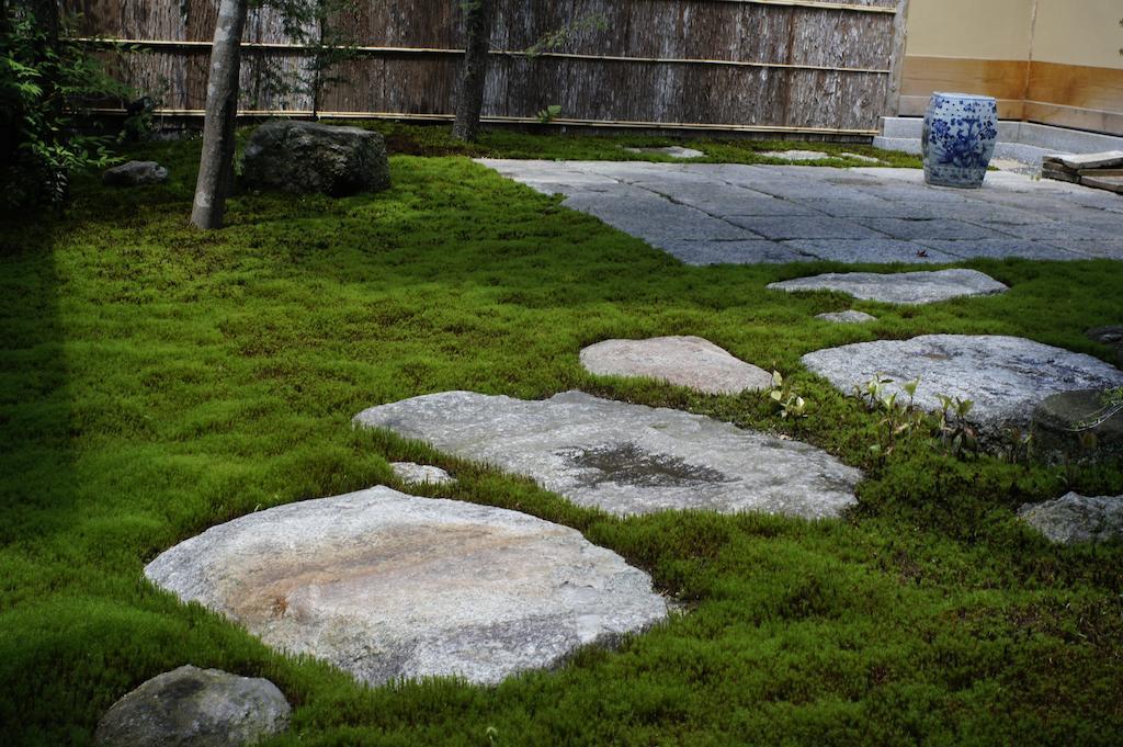 Jeugiya Villa Kyoto Luaran gambar