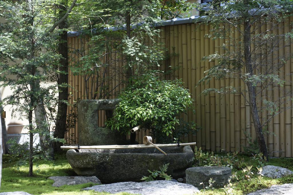 Jeugiya Villa Kyoto Luaran gambar