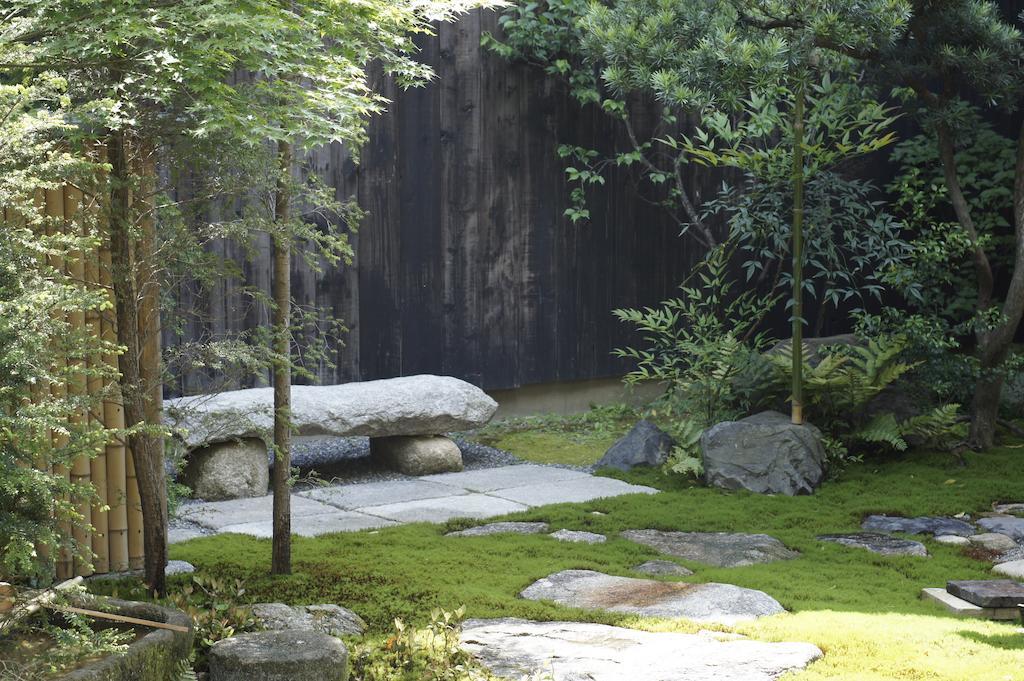Jeugiya Villa Kyoto Luaran gambar