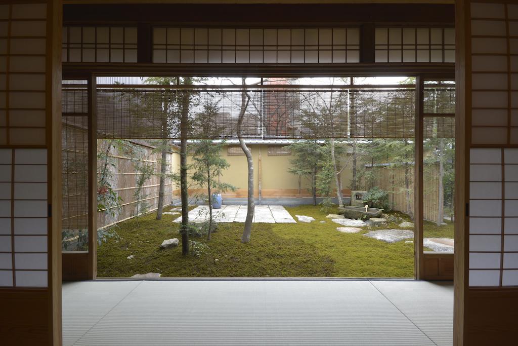 Jeugiya Villa Kyoto Bilik gambar