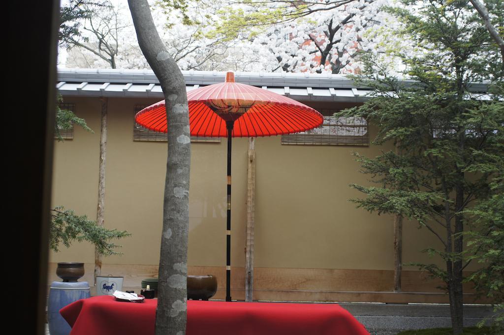 Jeugiya Villa Kyoto Luaran gambar