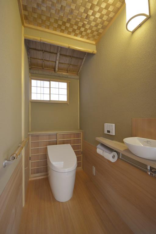 Jeugiya Villa Kyoto Luaran gambar