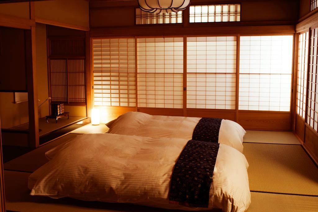 Jeugiya Villa Kyoto Bilik gambar