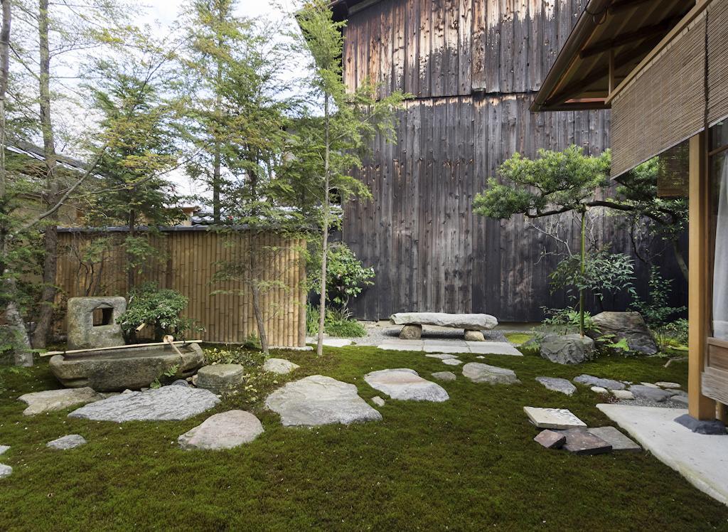 Jeugiya Villa Kyoto Luaran gambar