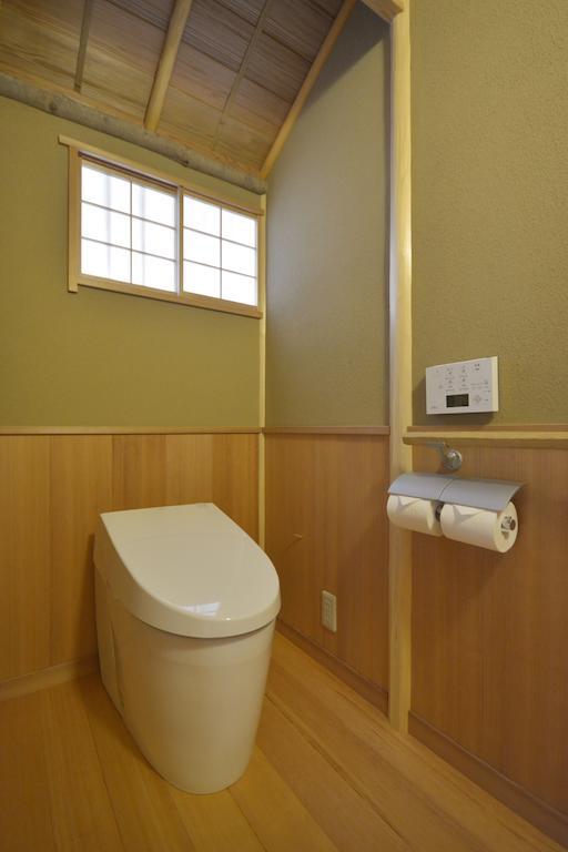 Jeugiya Villa Kyoto Bilik gambar